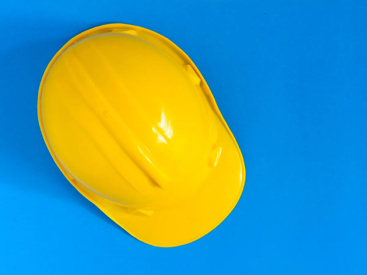 ISO 45001 İş Sağlığı ve Güvenliği Yönetim Sistemi Danışmanlığı