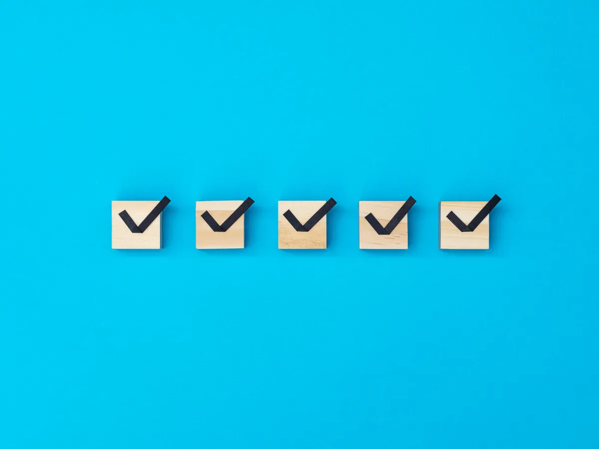 ISO 9001 Kalite Yönetim Sistemi Danışmanlığı